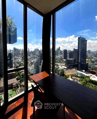 Condos for rent : Pet-Friendly 3-BR 130 Sqm Condo For Rent, Ashton Morph 38, 300m to BTS Thong Lor (ID 3008582)