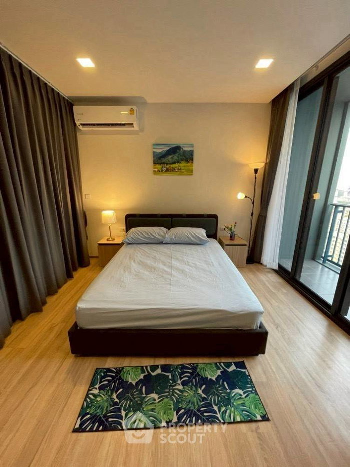 picture High-Floor 1-BR Condo At XT Phayathai, 400m To BTS Phaya Thai (ID 3007256) - 8/10