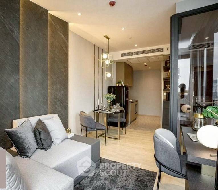 picture 1-BR Condo at ASHTON Asoke - Rama 9 near MRT Phra Ram 9 (ID 3007252) - 4/4