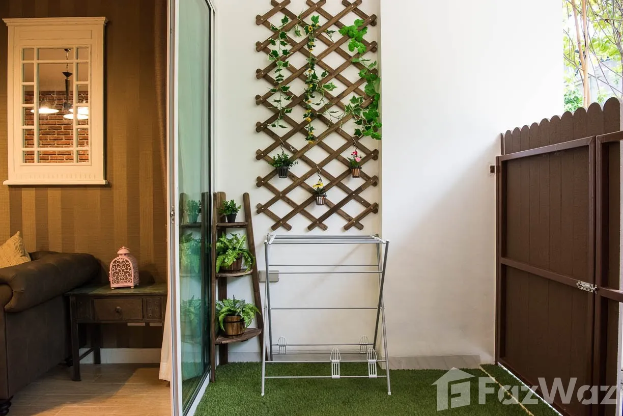 picture Charming 2-Bedroom Corner Condo at My Resort Hua Hin 6475798 - 34/36