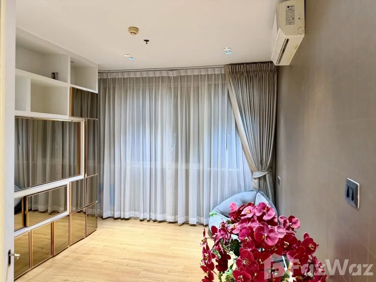 รูป ขาย คอนโด 3 ห้องนอน ในโครงการ ศุภาลัย เวลลิงตัน 6476612 - รูปที่ 16/23