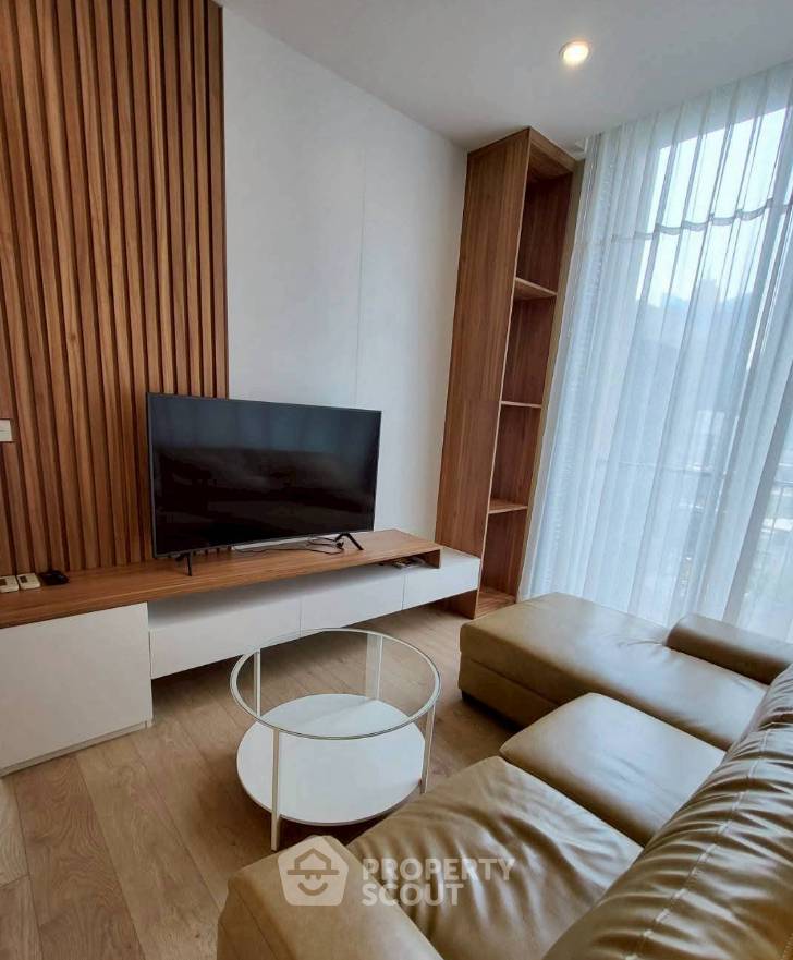 รูป คอนโด 1-ห้องนอน ที่ โนเบิล บีอี ไนน์ทีน สุขุมวิท ใกล้ BTS นานา (ID 3007276) - รูปที่ 3/5