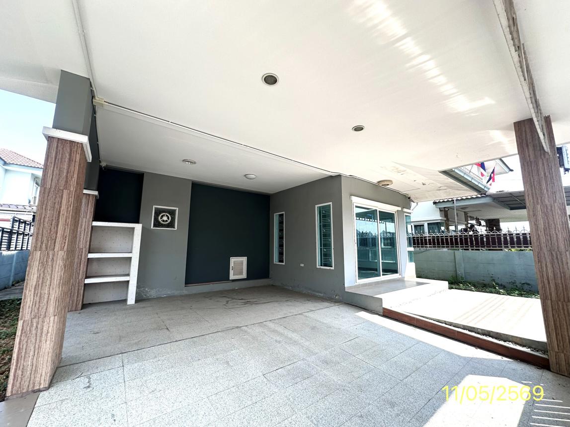 picture HOME 45 Sq.w. Bang Bua Thong Nonthaburi for 3.6M - 33/42