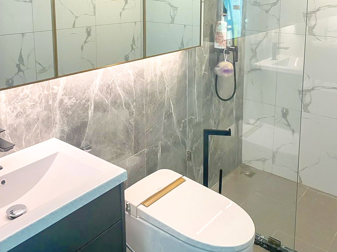 รูป Arcadia Millennium Tower Pattaya Condo for Sale 2Bedroom - รูปที่ 6/9