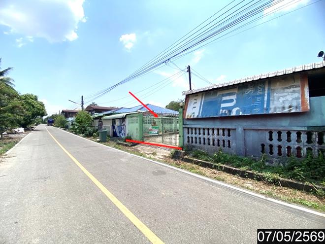 picture HOME 133 Sq.w. Muang Udon Thani Udon Thani for 2.2M - 12/28