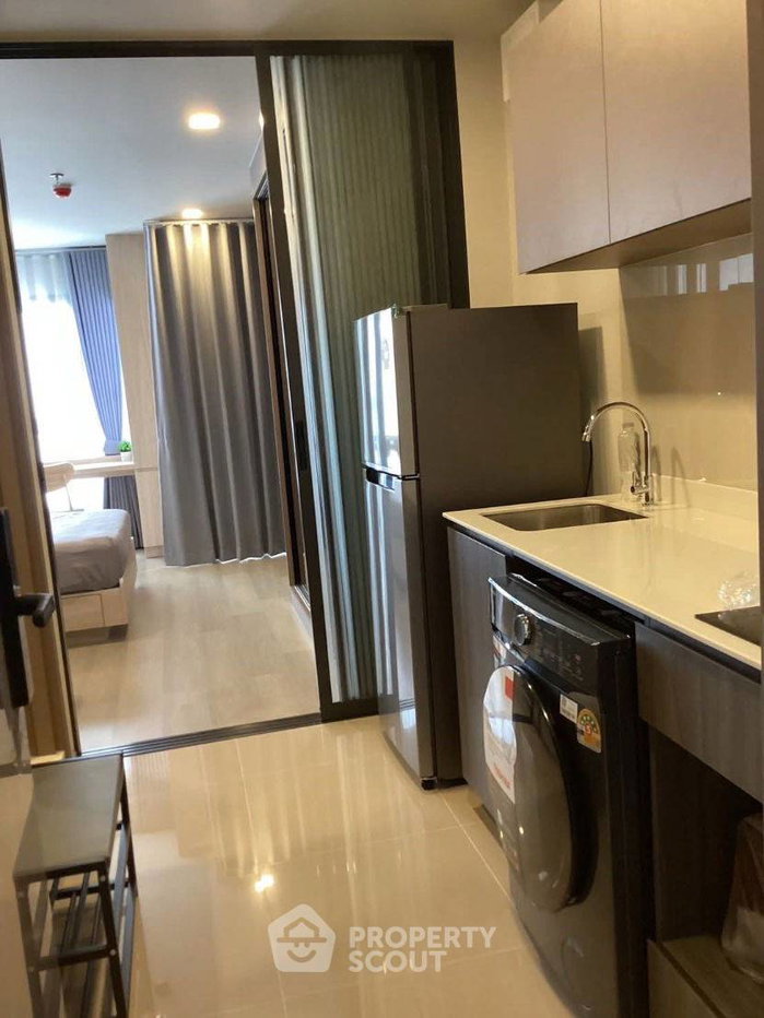 picture Studio Condo at Life Phahon-Ladprao near BTS Ha Yaek Lat Phrao (ID 2602807) - 5/7