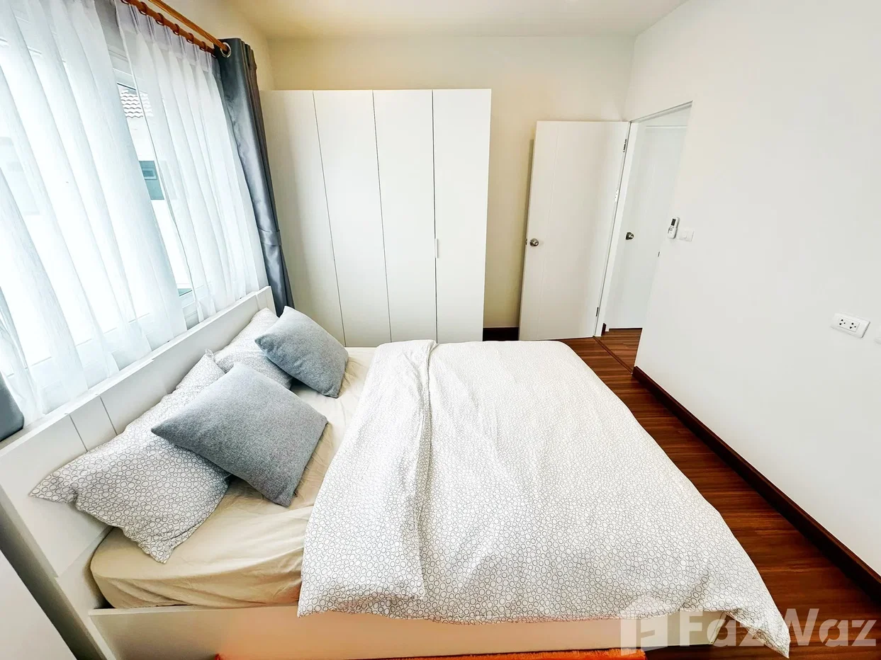picture 3 Bedroom House for rent at Supalai Palm Spring Banpon 6476459 - 14/15