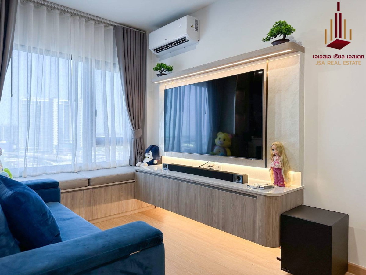 picture ✨ For Sale: The LIVIN Phetkasem Condo ✨💰 Only 5,600,000 THB - 2/5