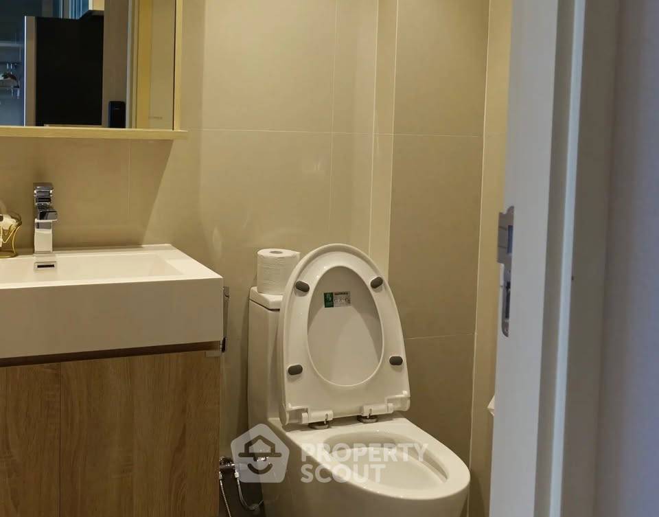 รูป คอนโด 2-ห้องนอน ที่ มารุ เอกมัย 2 ใกล้ BTS เอกมัย (ID 3009195) - รูปที่ 19/21