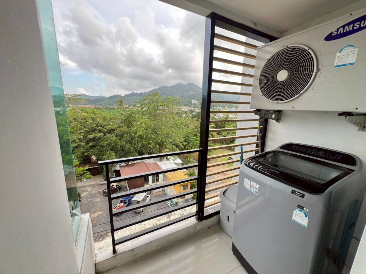 picture Plus 2 Condominium For Sell WR-04613 - 10/15