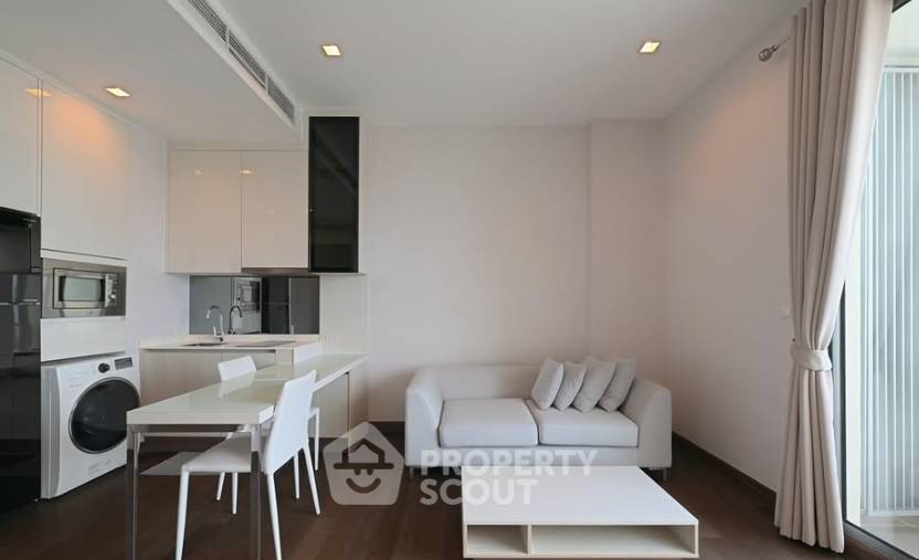รูป คอนโด 1-ห้องนอน ที่ คิว อโศก ใกล้ MRT เพชรบุรี (ID 2914517) - รูปที่ 12/12