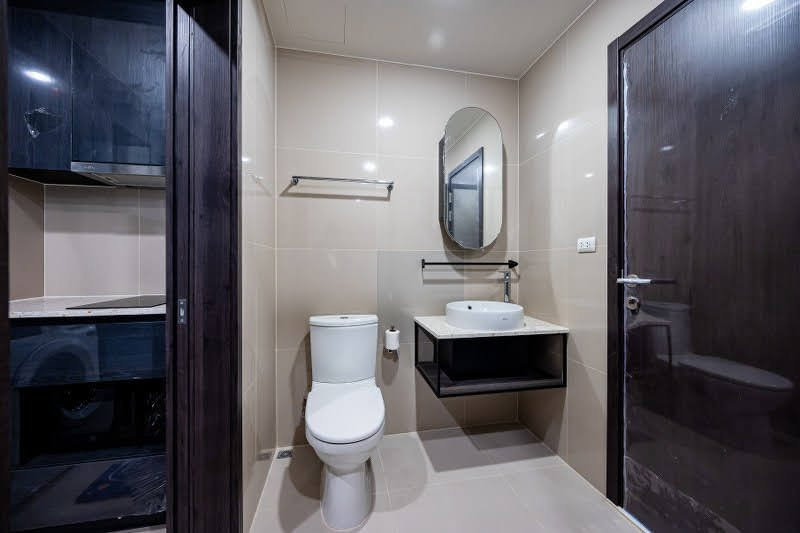 picture R3058 Condo For Rent XT Huai Khwang - 5/6