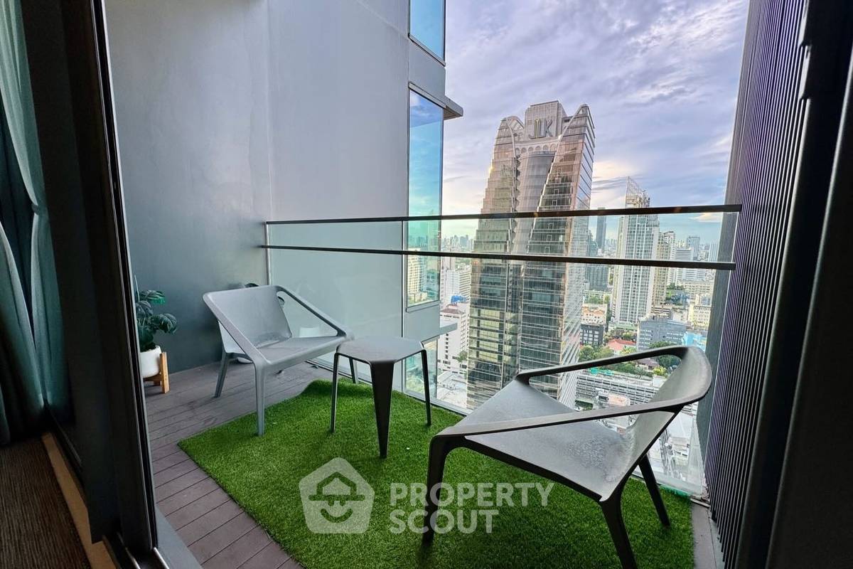 รูป คอนโด 2-ห้องนอน ที่ คิว วัน สุขุมวิท ใกล้ BTS นานา (ID 3008627) - รูปที่ 9/17