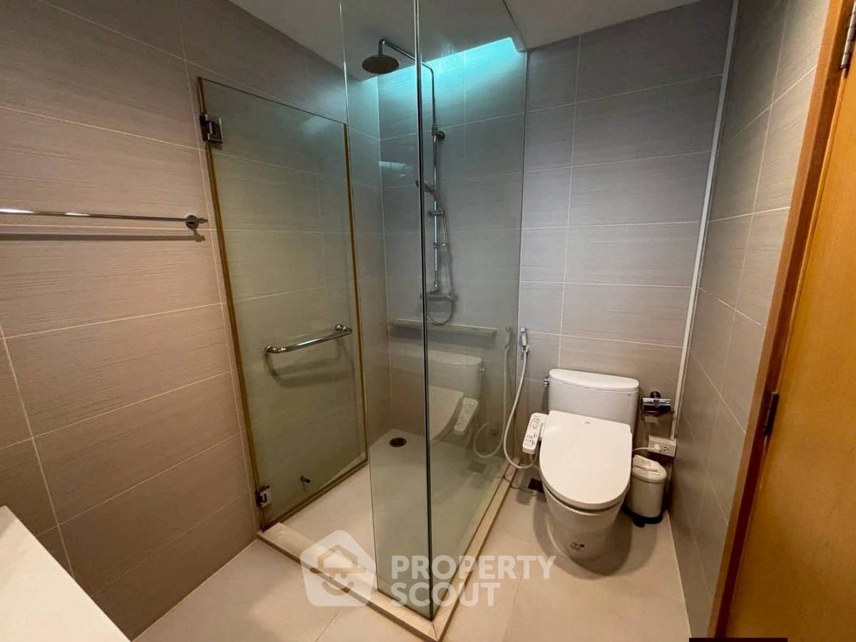 รูป คอนโด 1-ห้องนอน ที่ สิริ แอท สุขุมวิท ใกล้ BTS ทองหล่อ (ID 3007285) - รูปที่ 7/15