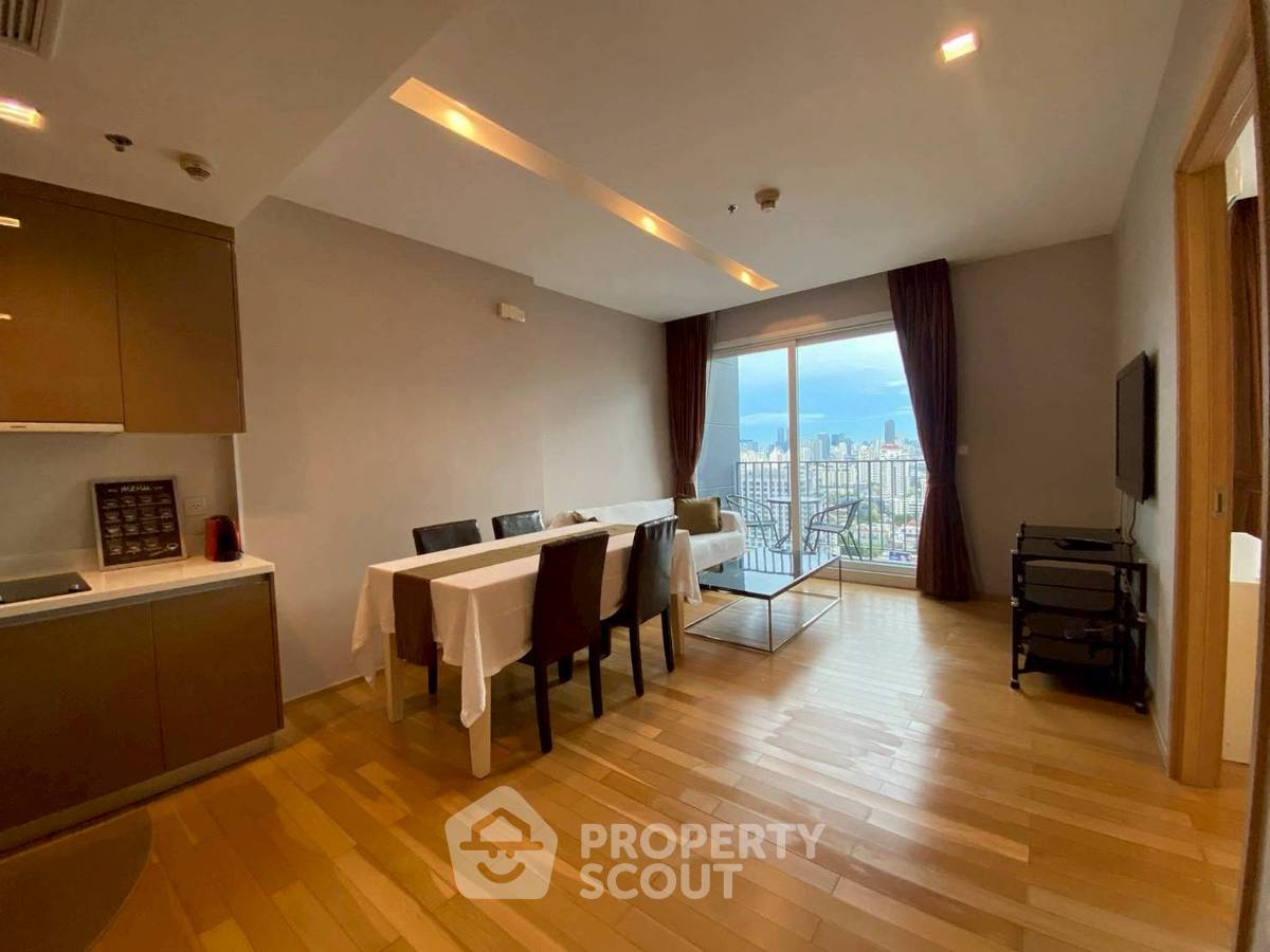 รูป คอนโด 1-ห้องนอน ที่ สิริ แอท สุขุมวิท ใกล้ BTS ทองหล่อ (ID 3007285) - รูปที่ 12/15