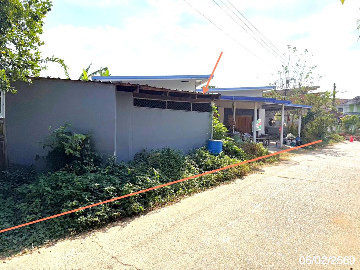 picture HOME 65 Sq.w. Kut Khao Pun Ubon Ratchathani for 1.1M - 23/28