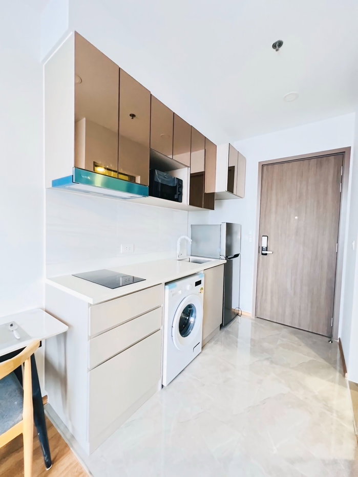 picture @Condorental condo for rent  CLOUD Thonglor - Phetchaburi - 10/15
