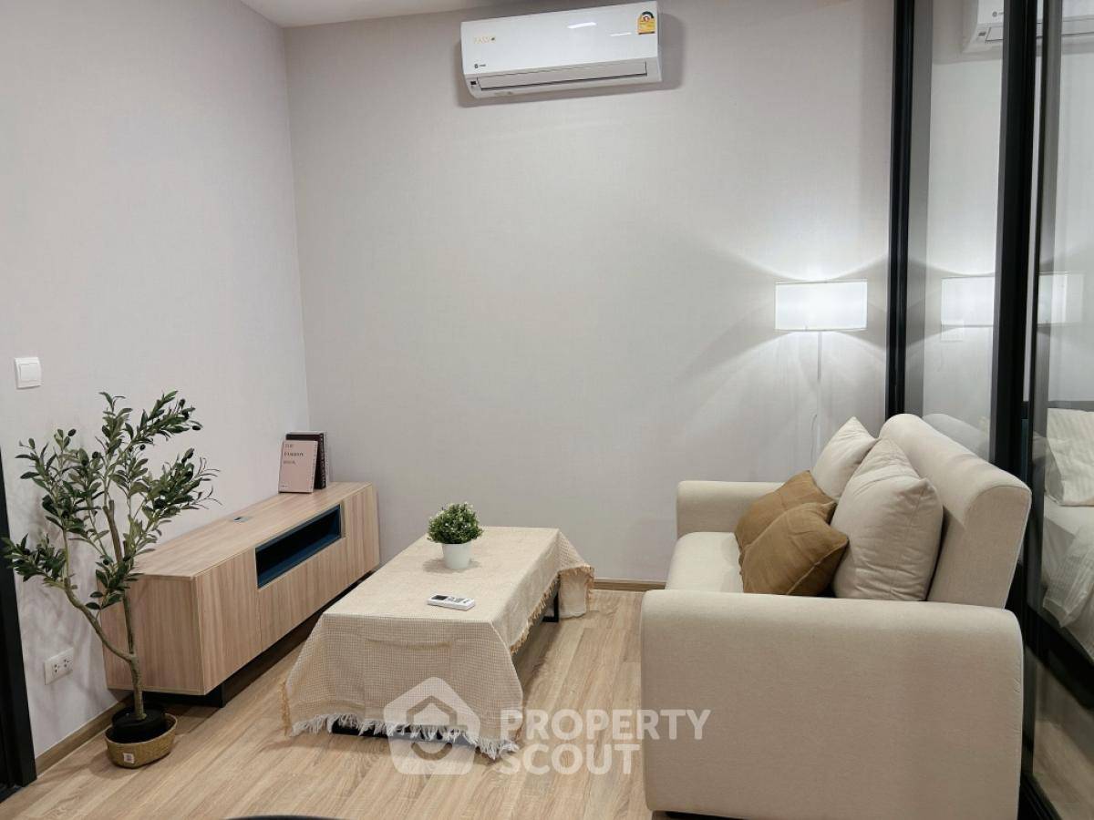 picture 1-BR Condo For Rent At XT Phayathai, 400m To BTS Phaya Thai (ID 1939867) - 2/7