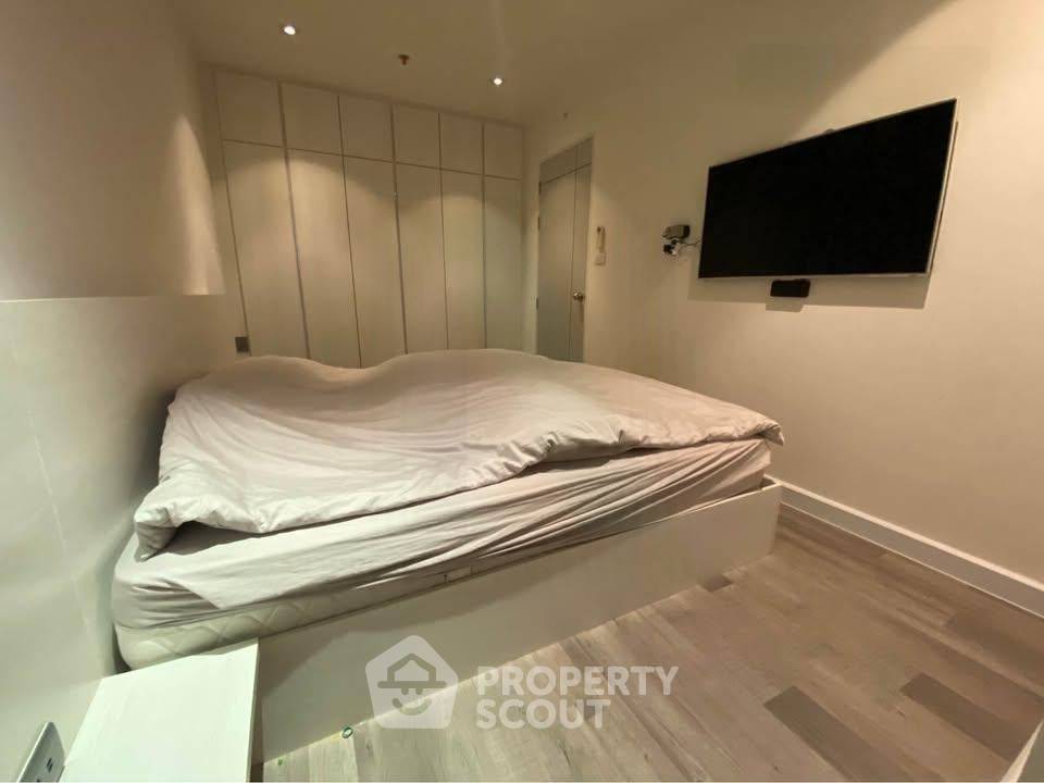 picture 1-BR Condo at The President Sukhumvit-Samutprakan near BTS Phraek Sa (ID 2791513) - 7/7