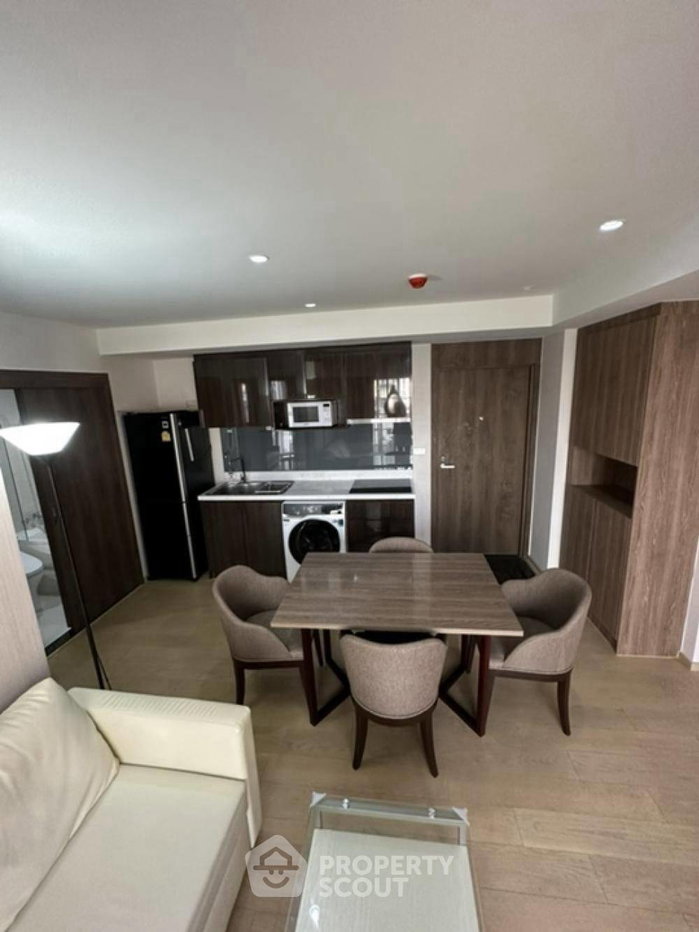 รูป คอนโด 2 ห้องนอน Runesu Thonglor 5 ใกล้ BTS ทองหล่อ 📍 59 ตร.ม. (ID 3007265) - รูปที่ 8/18
