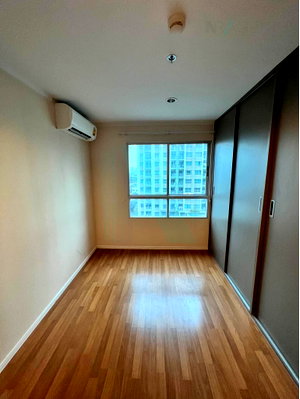 Condos for sale : 🔺 For Sell Condo LUMPINI PARK RAMA 9 - RATCHADA Building A, Floor 11,1 bed room, Room size 37 sqm
