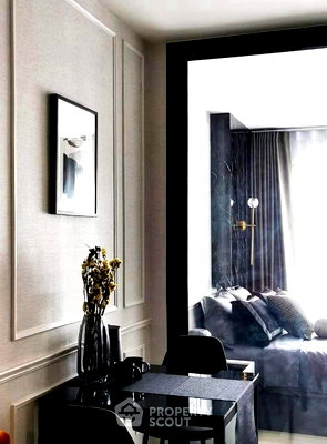Condos for sale : 15th-Floor 1-BR Condo For Sale At Life One Wireless Near BTS Phloen Chit (ID 2786466)