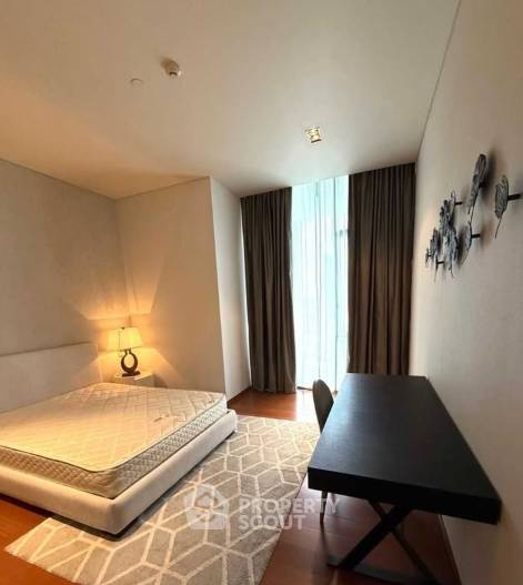 picture 2-BR Condo at The Sukhothai Residences Condominium near MRT Lumphini (ID 3002975) - 7/14