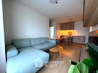 Condos for sale : 2-BR Condo For Sale At Supalai Veranda Rama 9, Bang Kapi (ID 3008857)