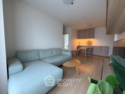 2-BR Condo at Supalai Veranda Rama 9 in Bang Kapi (ID 3008857)
