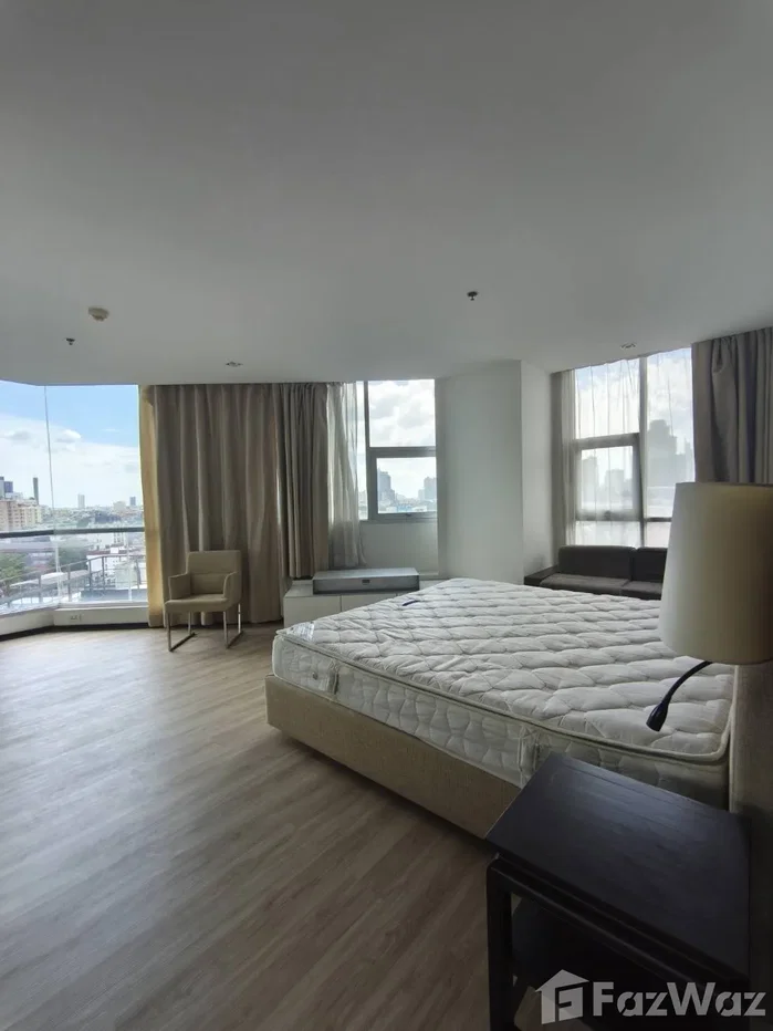 picture 2 Bedroom with beautiful city view 6476040 - 16/28