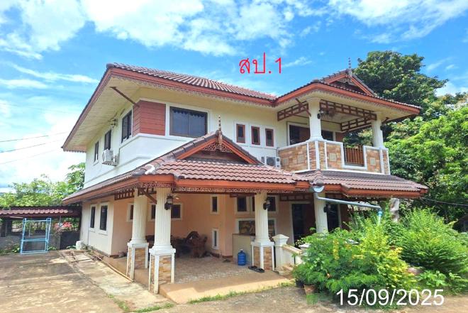 picture HOME 577 Sq.w. Soem Ngam Lamphang for 3.2M - 1/20