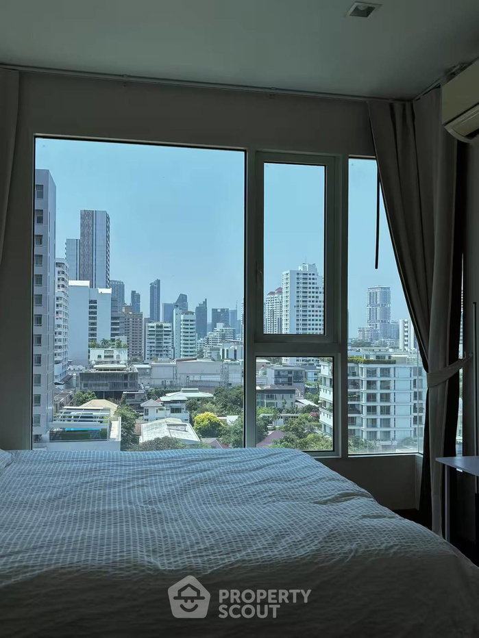 picture 1-BR Condo at Ivy Thonglor 23 close to Thong Lo (ID 3007392) - 9/16