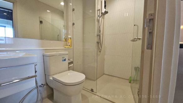 รูป Life One Wireless for Rent, BTS Phoenchit ให้เช่า คอนโด ไลฟ์ วัน ไวร์เลส พื้นที่ 35 ตารางเมตร, BTS เพลินจิต - รูปที่ 7/9