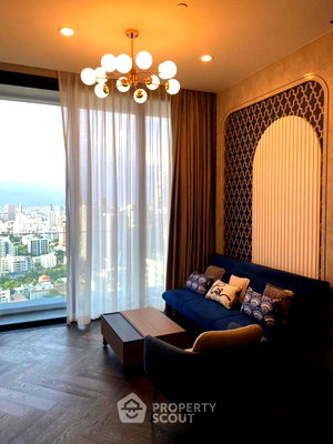 ขายคอนโด : คอนโด 2-ห้องนอน ที่ ดิ เอส สุขุมวิท 36 ใกล้ BTS ทองหล่อ (ID 1496004)