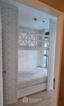 2-BR Condo at Ideo Mobi Sathorn near BTS Krung Thon Buri (ID 2732630)