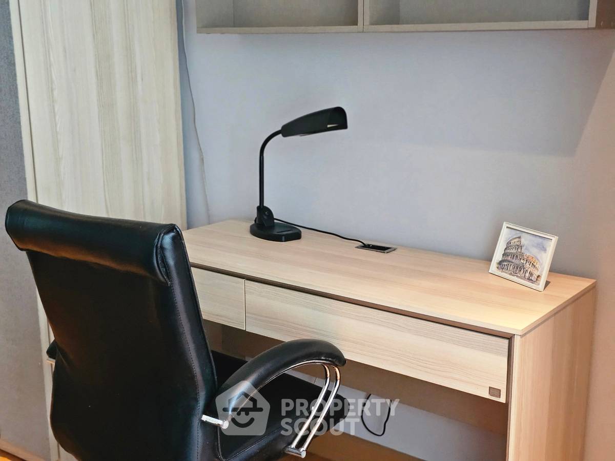 รูป คอนโด 2-ห้องนอน ที่ เดอะ เพรสซิเดนท์ สุขุมวิท 81 ใกล้ BTS อ่อนนุช (ID 3005272) - รูปที่ 8/19