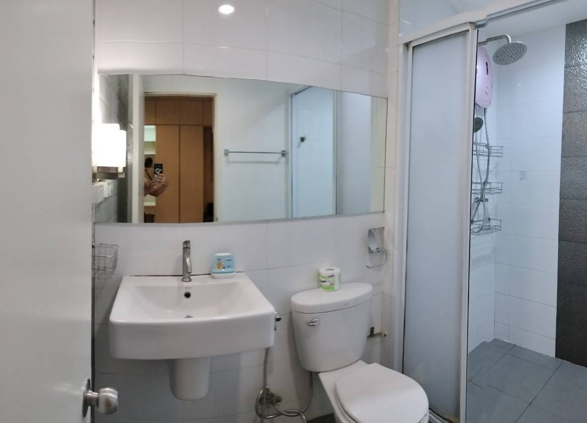 picture ð âĻ Aspire Sukhumvit 48 | for Sale 1 Bedroom (HBH-SKV-105) - 12/13