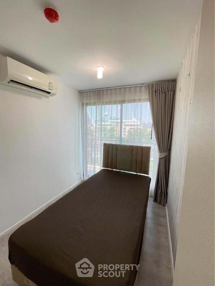 picture 2-BR Condo at Pause Sukumvit 107 near BTS Bearing (ID 2794759) - 2/5