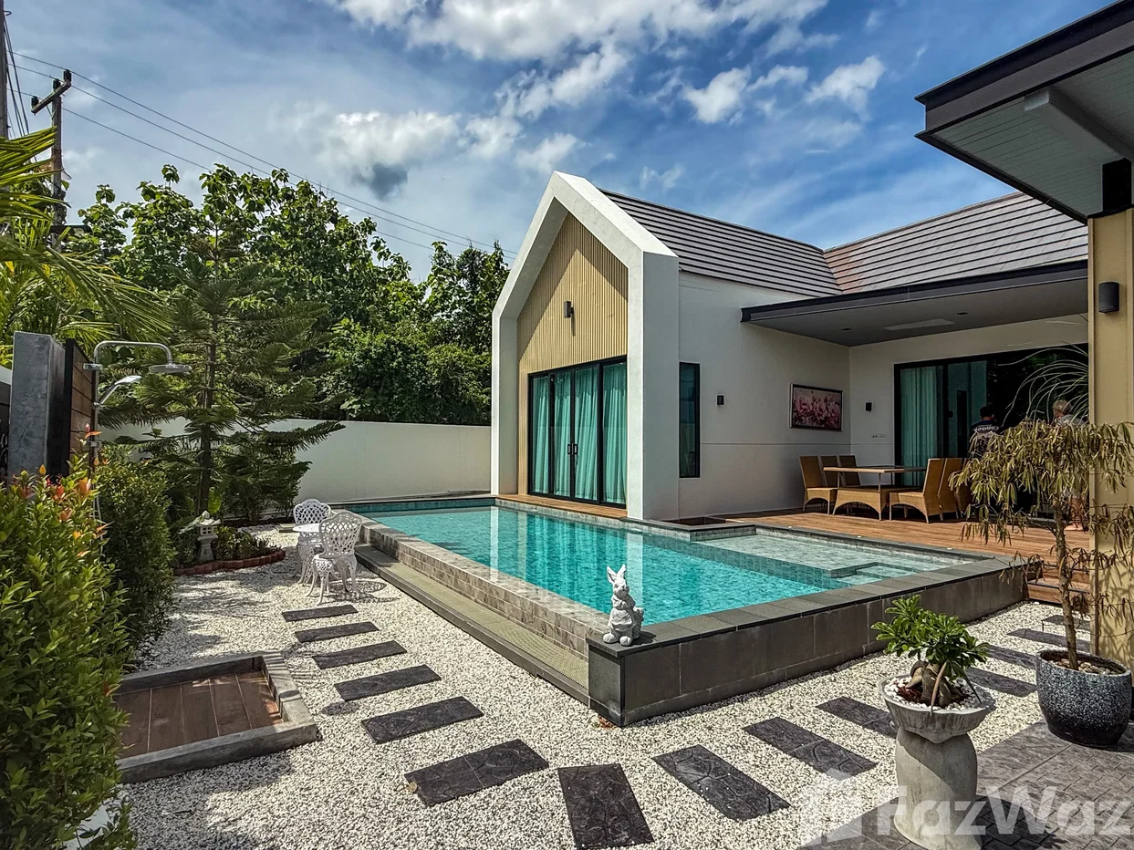 picture ðĄ Cozy Pool Villa â Your Dream Family Home 6475095 - 1/24