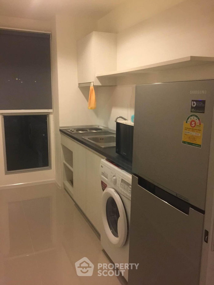 รูป คอนโด 2-ห้องนอน ที่ แอสปาย สุขุมวิท 48 ใกล้ BTS พระโขนง (ID 2509188) - รูปที่ 6/7