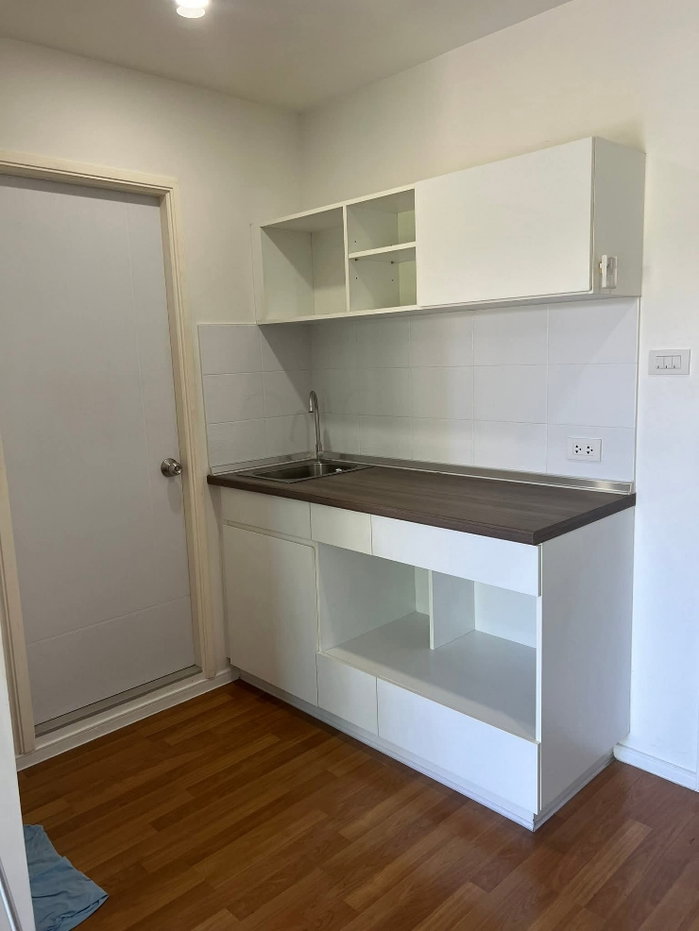 picture AS2109 Lumpini Place Bangna Km.3 Condo for rent - 4/6