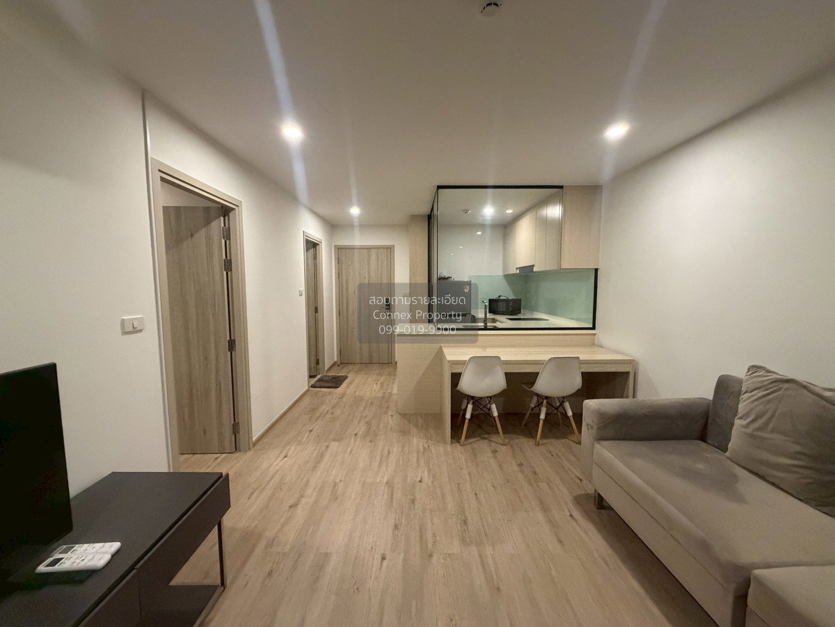 รูป 🔥🔥🔥 เช่าคอนโด  เซอริโอ้ สุขุมวิท 50 BTS-อ่อนนุช พระโขนง เขต คลองเตย กรุงเทพ CX-153252 ✅ ทักไลน์ @connexproperty ตอบทันที ทีมงานมืออาชีพ ✅ 🔥🔥🔥 - รูปที่ 4/8