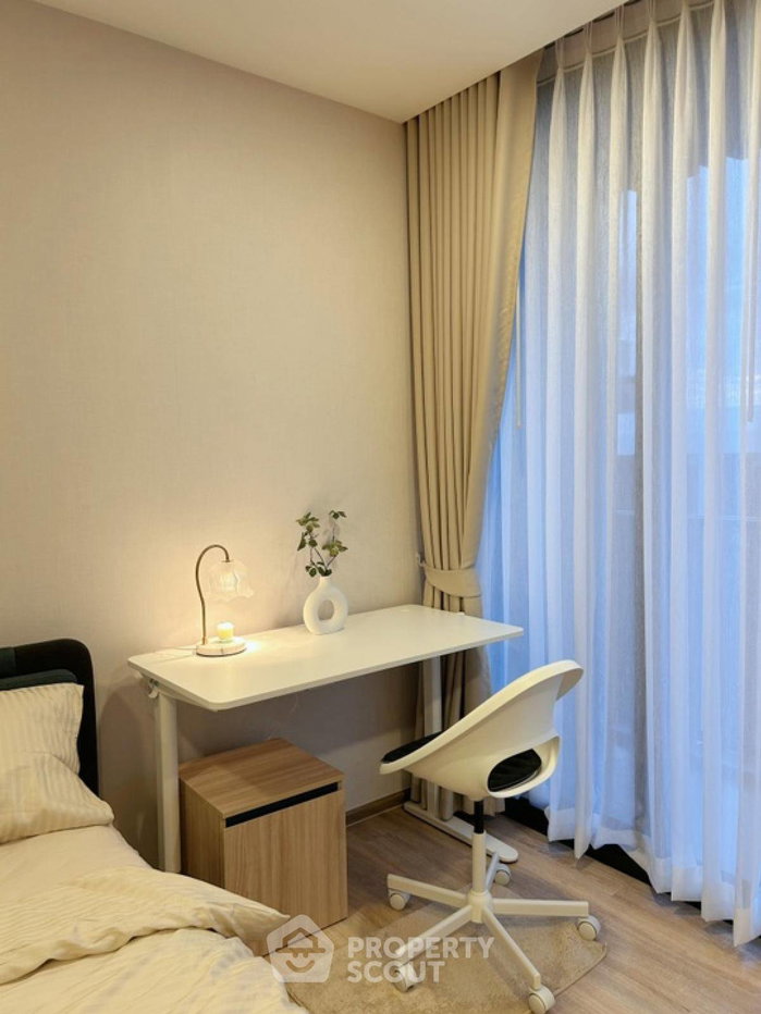 picture 1-BR Condo For Rent At XT Phayathai, 400m To BTS Phaya Thai (ID 1939867) - 1/7