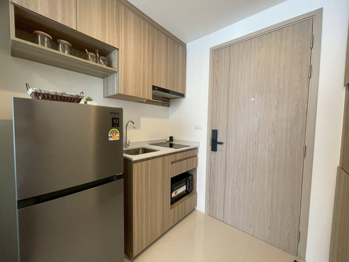 picture ✨ For Rent: Origin Place Khonkaen - Kanlapaphruek Condo ✨ 💰 Only 9,500 THB/month - 5/9