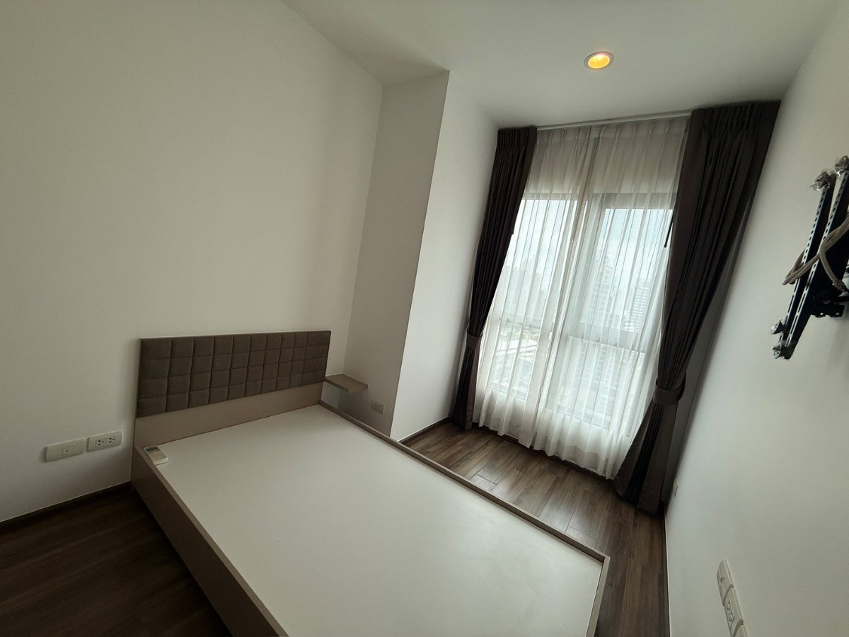 รูป 🏠✨ ทีล สาทร - ตากสิน (Teal Sathorn - Taksin) | ขายคอนโด 2 ห้องนอน (HBH-ST-304) - รูปที่ 11/19