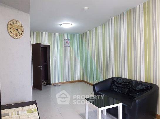 รูป คอนโด 1-ห้องนอน ที่ ศุภาลัย ปาร์ค เกษตร ใกล้ BTS มหาวิทยาลัยเกษตรศาสตร์ (ID 2794750) - รูปที่ 3/8