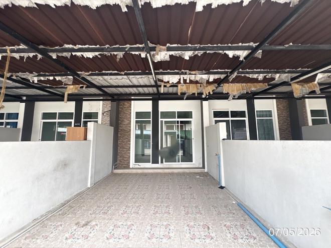 รูป ทาวน์เฮ้าส์ 19 ตร.วา เดอะ สปริงทาวน์ ปลวกแดง ระยอง 986,000 - รูปที่ 2/20