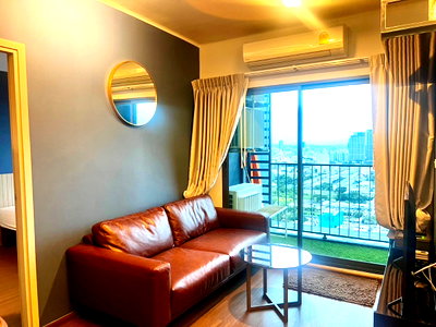 Condos for rent : Condo Ideo Sukhumvit 93 For Rent 2 bedroom 