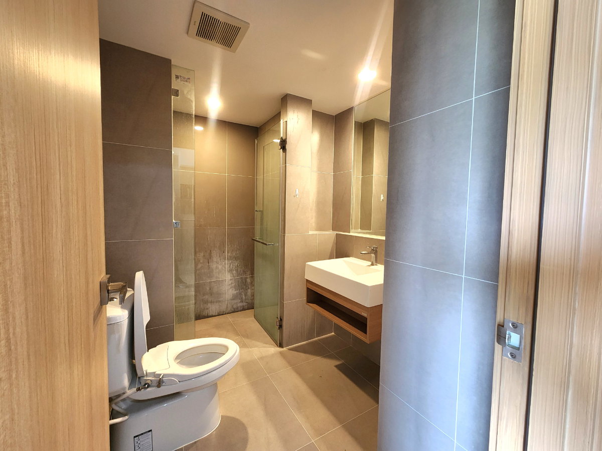 รูป ใกล้ธรรมศาสตร์ และศิริราช**ห้องว่างครับผม แบบ 2 Bed หายาก จอดรถได้ 2 คัน**ให้เช่า The Most อิสรภาพ ใกล้MRTบางขุนนนท์!!SN517.5.51 - รูปที่ 18/75