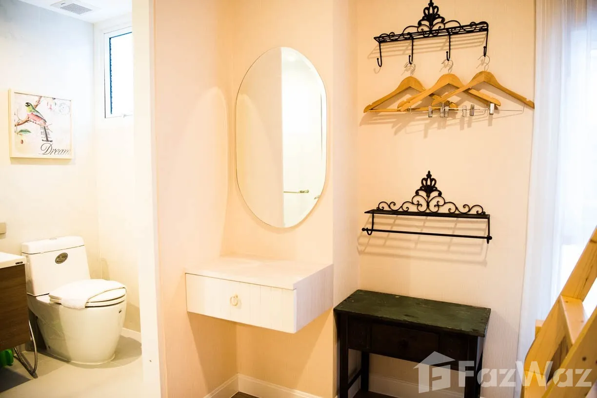 picture Charming 2-Bedroom Corner Condo at My Resort Hua Hin 6475798 - 33/36